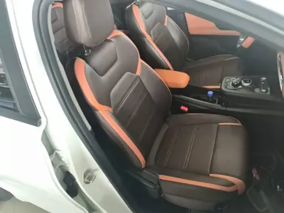 BYD e2