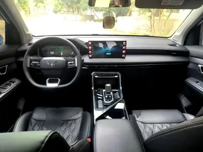 Wuling Xingchen