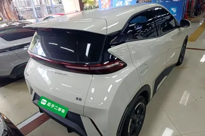 BYD Seagull