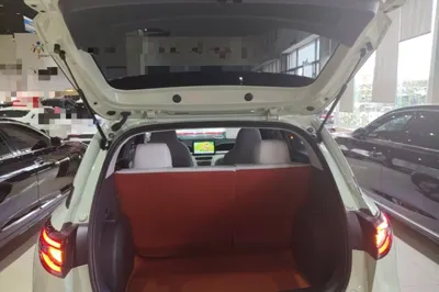 Geely Galaxy Geome
