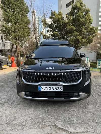 Kia Canival