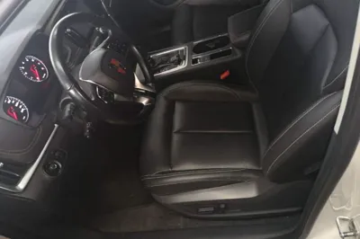 Roewe i6