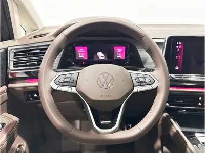 Volkswagen Viloran