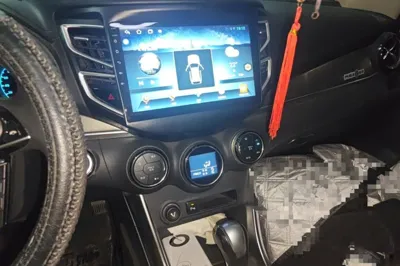BYD Song
