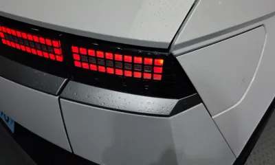 Hyundai Ioniq5