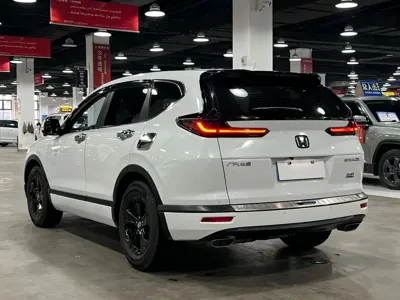 Honda Breeze