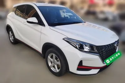 Dongfeng Fengon 500