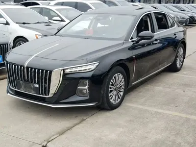 Hongqi Hongqi H5