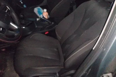 Roewe i5