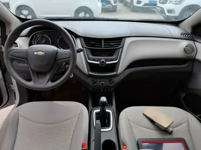 Chevrolet Sail