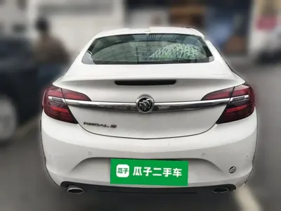 Buick Regal