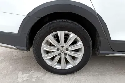 Volkswagen C-Trek