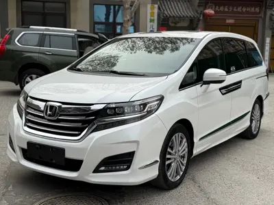 Honda Elysion
