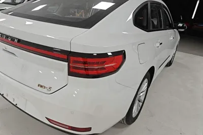 Baojun RC-5