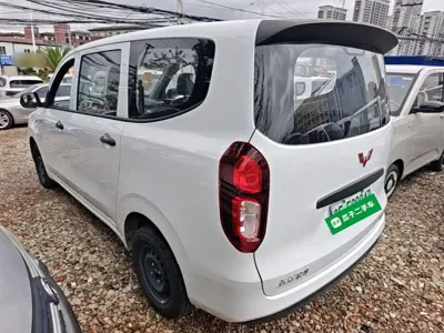 Wuling Hongguang EV