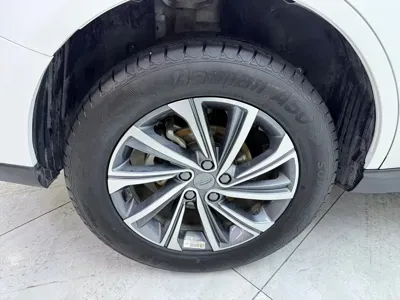 Geely Vision X6