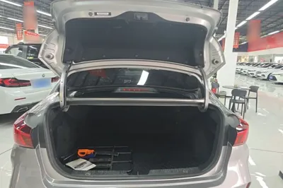 Changan Eado