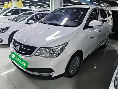 Baojun 730