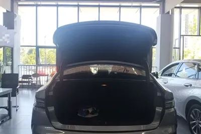 BYD Destroyer 05