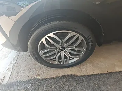 WEY Wey VV5