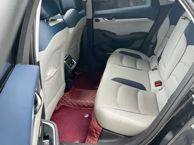 Geely Xingrui