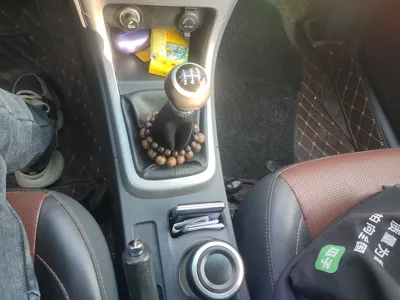 BYD F3