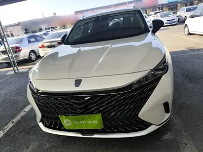 Roewe RX5