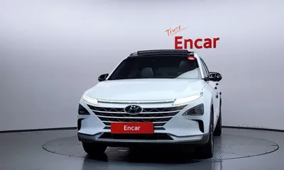 Hyundai Nexo
