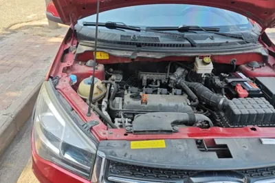 Chery Tiggo 3x