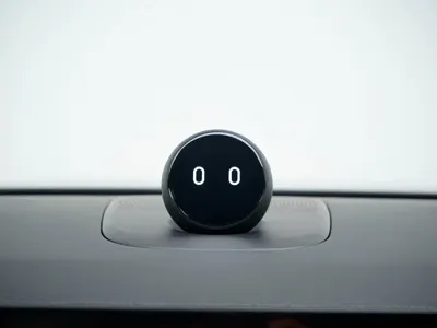 Nio ES8