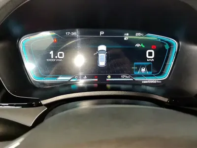 BYD PLUS
