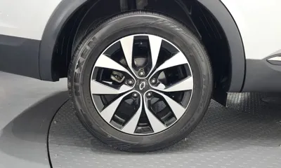 Renault-KoreaSamsung XM3