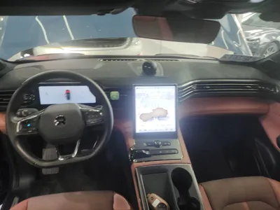 Nio EC6