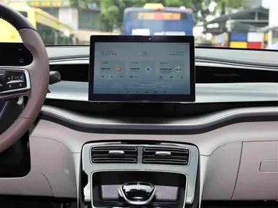 BYD Qin Plus