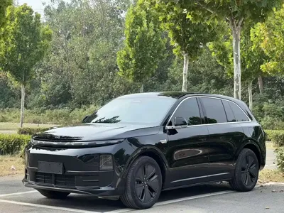 Li Auto Li L6