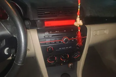 Mazda Mazda 3