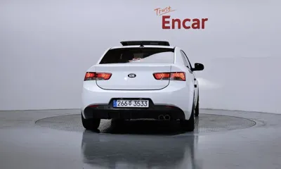 Kia Porte