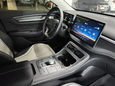 BYD Destroyer 05
