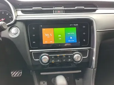 MG MG6