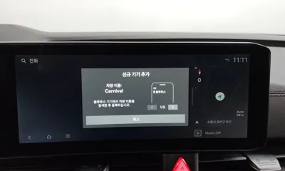 Kia Canival