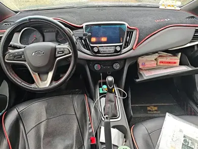 Chevrolet Monza