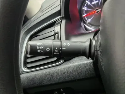 Honda Avancier