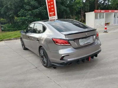MG MG6