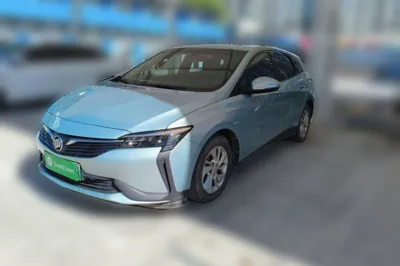 Buick Velite 6