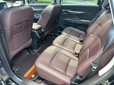 Geely Haoyue