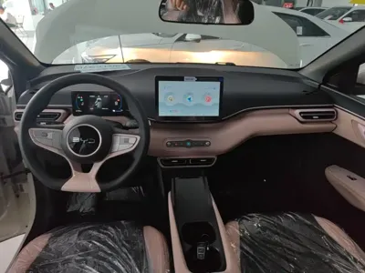 BYD Seagull