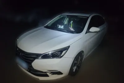 Changan Eado DT