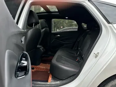 Buick Verano