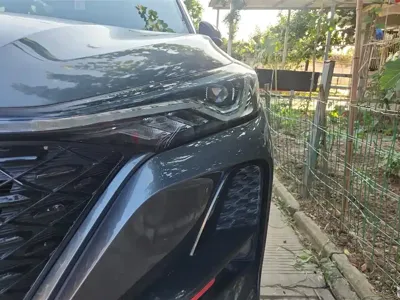 Changan 长安CS75PLUS
