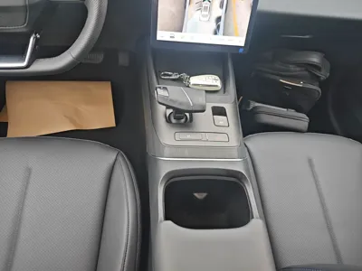 Changan Eado